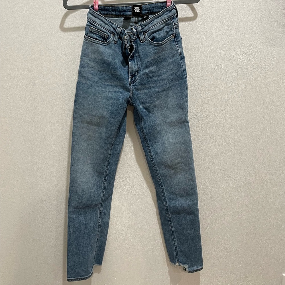 BDG Urban Outfitters Girlfriend High Rise (Size 26)